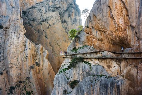 caminito del rey tempo|Everything you Need to Know to Visit the Caminito del Rey